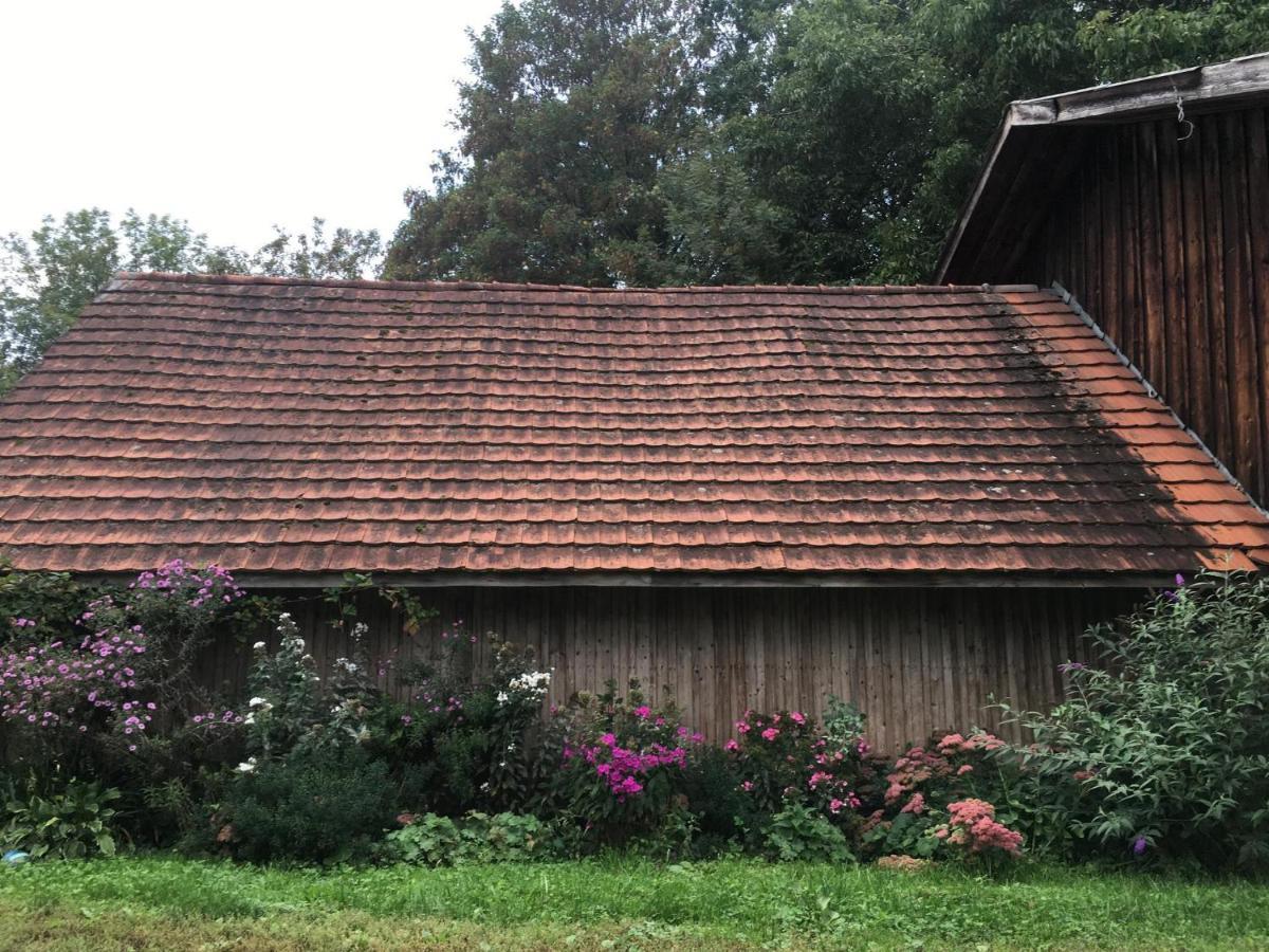 Bauernhof Weber Nieratz *